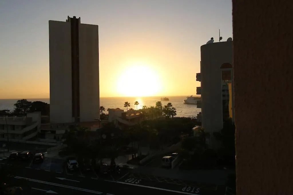 Lejlighed Soleado Y Flamante Apartamento En Los Cristianos De Membrillosuites