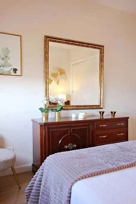 Lejlighed Soleado Y Flamante Apartamento En Los Cristianos De Membrillosuites