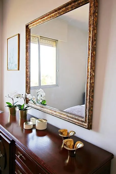 Soleado Y Flamante Apartamento En Los Cristianos De Membrillosuites Lejlighed Los Cristianos (Tenerife)