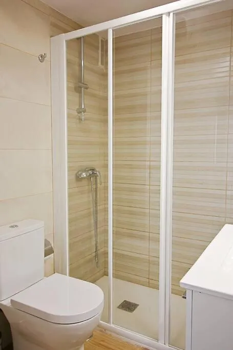 Lejlighed Soleado Y Flamante Apartamento En Los Cristianos De Membrillosuites Spanien