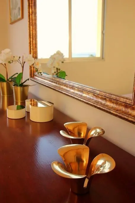 Soleado Y Flamante Apartamento En Los Cristianos De Membrillosuites 0*, Los Cristianos (Tenerife)